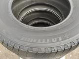 Летняя резина Bridgestone Latitude 265/65/17 за 120 000 тг. в Павлодар – фото 4