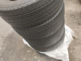 Летняя резина Bridgestone Latitude 265/65/17 за 120 000 тг. в Павлодар – фото 5