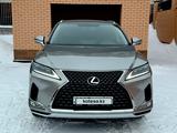 Lexus RX 300 2022 года за 26 750 000 тг. в Астана – фото 2