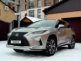 Lexus RX 300 2022 года за 26 750 000 тг. в Астана – фото 4