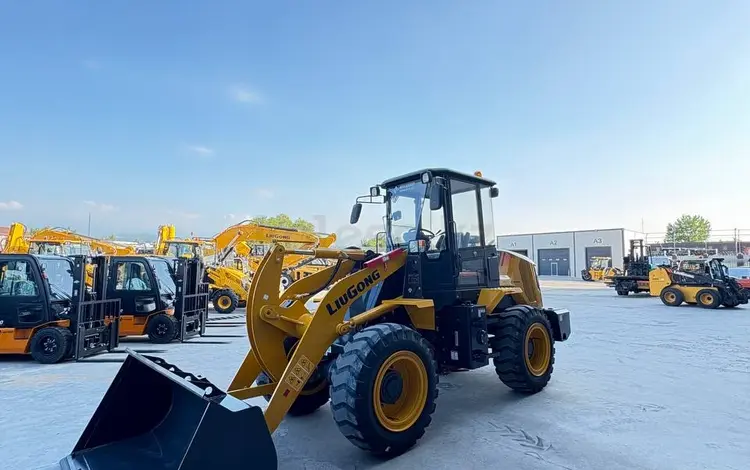 LiuGong  820H 2026 года за 11 160 000 тг. в Астана