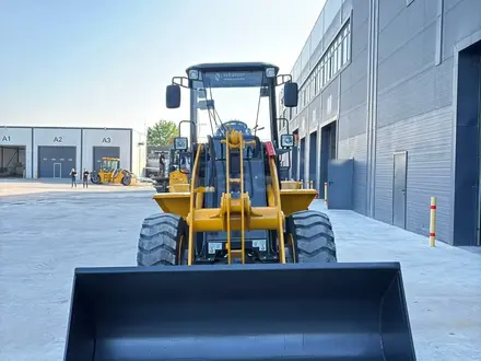 LiuGong  820H 2026 года за 11 160 000 тг. в Астана – фото 10