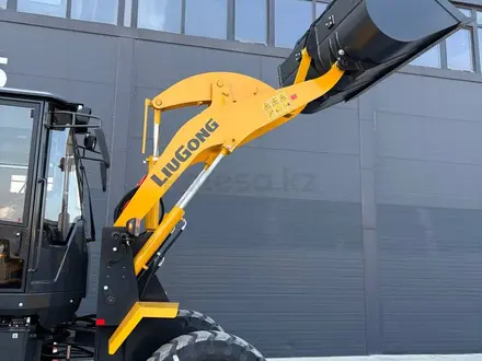 LiuGong  820H 2026 года за 11 160 000 тг. в Астана – фото 22