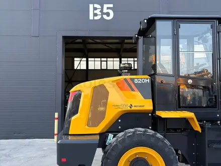 LiuGong  820H 2026 года за 11 160 000 тг. в Астана – фото 4