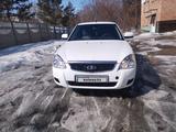 ВАЗ (Lada) Priora 2170 2014 года за 3 000 000 тг. в Усть-Каменогорск – фото 2