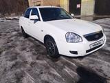 ВАЗ (Lada) Priora 2170 2014 годаүшін3 000 000 тг. в Усть-Каменогорск – фото 3