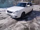 ВАЗ (Lada) Priora 2170 2014 годаүшін3 000 000 тг. в Усть-Каменогорск