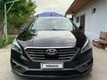 Hyundai Sonata 2016 годаүшін6 000 000 тг. в Шымкент – фото 11