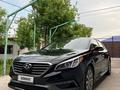 Hyundai Sonata 2016 годаүшін6 000 000 тг. в Шымкент