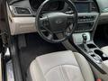 Hyundai Sonata 2016 годаүшін6 000 000 тг. в Шымкент – фото 15