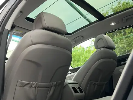 Hyundai Sonata 2016 года за 6 000 000 тг. в Шымкент – фото 18