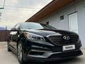 Hyundai Sonata 2016 годаүшін6 000 000 тг. в Шымкент – фото 27