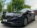 Hyundai Sonata 2016 годаүшін6 000 000 тг. в Шымкент – фото 28
