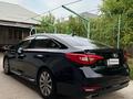 Hyundai Sonata 2016 годаүшін6 000 000 тг. в Шымкент – фото 4