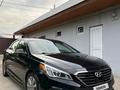 Hyundai Sonata 2016 годаүшін6 000 000 тг. в Шымкент – фото 8