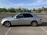 Lexus IS 300 2001 годаүшін3 800 000 тг. в Астана – фото 3