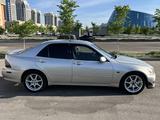 Lexus IS 300 2001 годаүшін3 800 000 тг. в Астана – фото 4