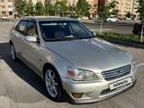Lexus IS 300 2001 годаүшін3 800 000 тг. в Астана