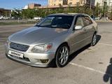 Lexus IS 300 2001 годаүшін3 800 000 тг. в Астана – фото 2