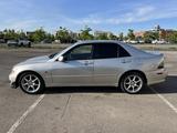 Lexus IS 300 2001 годаүшін3 800 000 тг. в Астана – фото 5