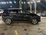 Kia Sportage 2021 года за 10 800 000 тг. в Алматы – фото 3