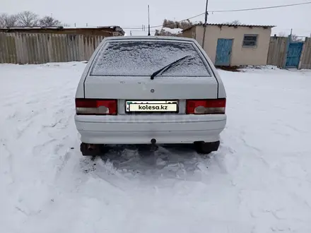 ВАЗ (Lada) 2114 2004 года за 532 000 тг. в Уральск – фото 4