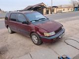 Mitsubishi Space Wagon 1993 годаүшін850 000 тг. в Тараз – фото 2