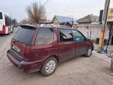 Mitsubishi Space Wagon 1993 годаүшін850 000 тг. в Тараз – фото 4