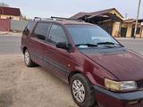 Mitsubishi Space Wagon 1993 годаүшін850 000 тг. в Тараз – фото 5