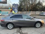 Toyota Camry 2017 годаfor11 000 000 тг. в Алматы – фото 4