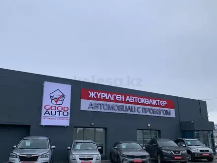 GOOD AUTO КШТ — Автомобили с пробегом в Усть-Каменогорск – фото 9