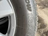 Диски с зимней резиной 285/60/18 lx 570 lx 470 Lc 100 Lc 200 за 320 000 тг. в Алматы – фото 5