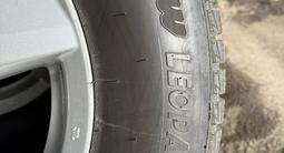 Диски с зимней резиной 285/60/18 lx 570 lx 470 Lc 100 Lc 200 за 320 000 тг. в Алматы – фото 5