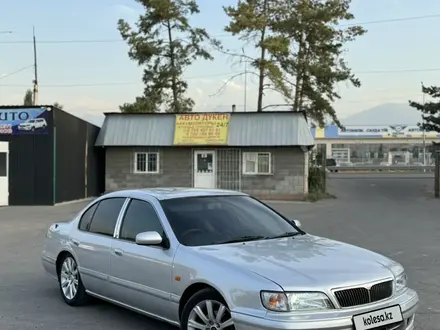 Nissan Cefiro 1997 года за 2 250 000 тг. в Алматы