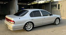 Nissan Cefiro 1997 года за 2 250 000 тг. в Алматы – фото 4