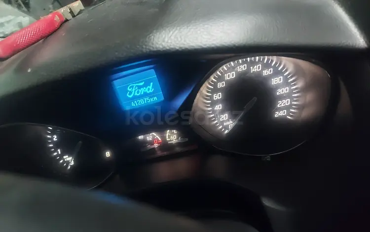 Щиток приборов форд фокус 2013г за 35 000 тг. в Актобе