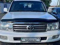 Toyota Land Cruiser 2003 годаүшін9 200 000 тг. в Жезказган