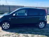 Nissan Note 2006 годаүшін2 900 000 тг. в Астана – фото 2