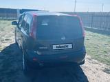 Nissan Note 2006 годаүшін2 900 000 тг. в Астана – фото 3