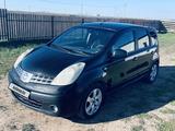 Nissan Note 2006 годаүшін2 900 000 тг. в Астана