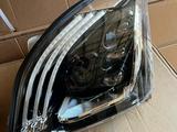 Альтернативная оптика (тюнинг фары) на Land Cruiser Prado 120 2002-2009г. А за 230 000 тг. в Атырау – фото 4