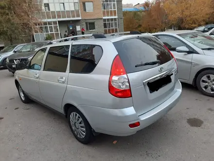 ВАЗ (Lada) Priora 2171 2013 года за 2 500 000 тг. в Астана – фото 2