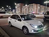 ВАЗ (Lada) Granta 2190 2020 годаүшін4 250 000 тг. в Кокшетау