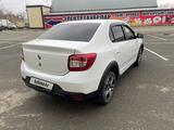 Renault Logan Stepway 2020 годаүшін5 850 000 тг. в Кокшетау – фото 4