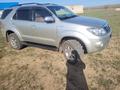 Toyota Fortuner 2006 года за 8 900 000 тг. в Актобе – фото 12