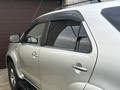 Toyota Fortuner 2006 годаүшін8 900 000 тг. в Актобе – фото 3