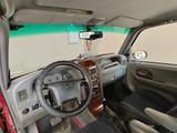 SsangYong Korando 2001 годаүшін2 800 000 тг. в Шымкент – фото 5