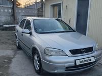 Opel Astra 1998 годаүшін2 200 000 тг. в Актау