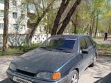 ВАЗ (Lada) 2115 2007 года за 800 000 тг. в Павлодар – фото 4