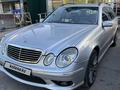 Mercedes-Benz E 500 2004 годаүшін5 200 000 тг. в Алматы